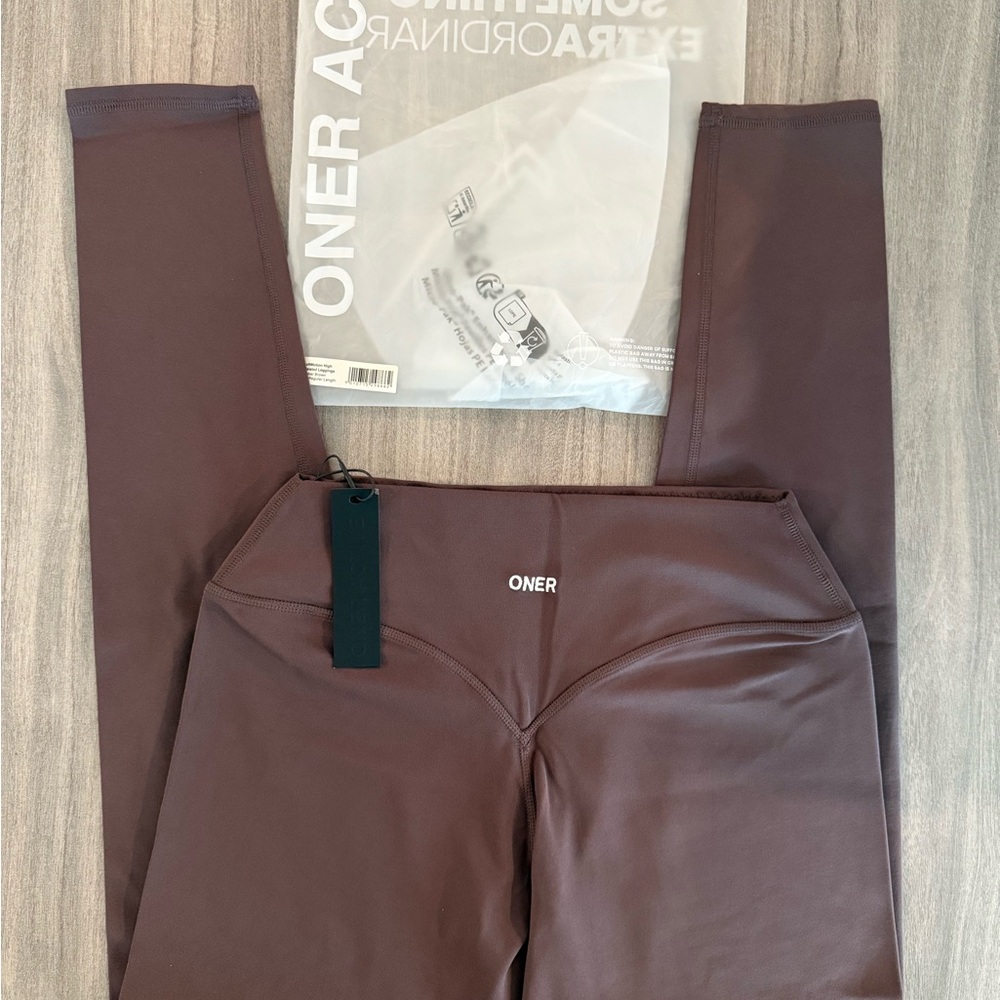 Oner Active SoftMotion High Waisted Leggings Umbe… - image 4